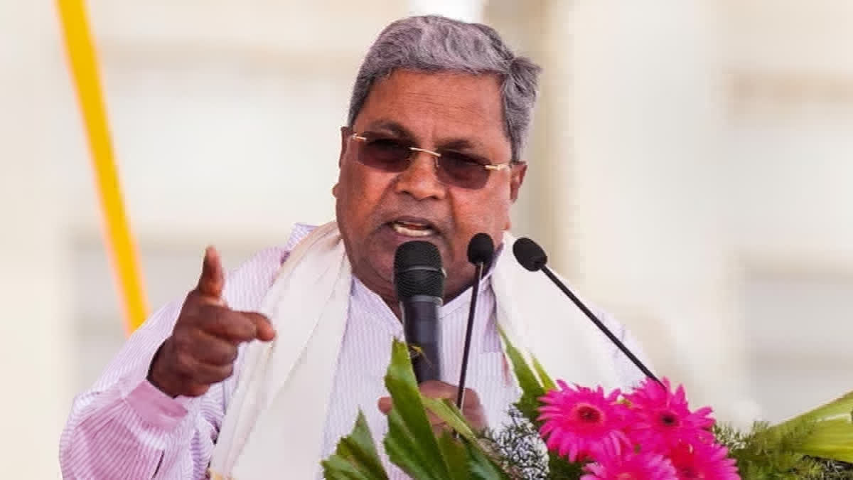 'Vaada Diya, Poora Kiya': Karnataka CM Hits Back At Maharashtra BJP Over 'Misleading' Ads