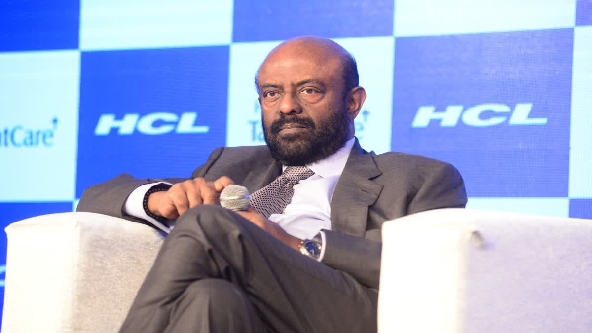 hcls-shiv-nadar-trumps-richest-indians-in-generosity-secured-top-spot-