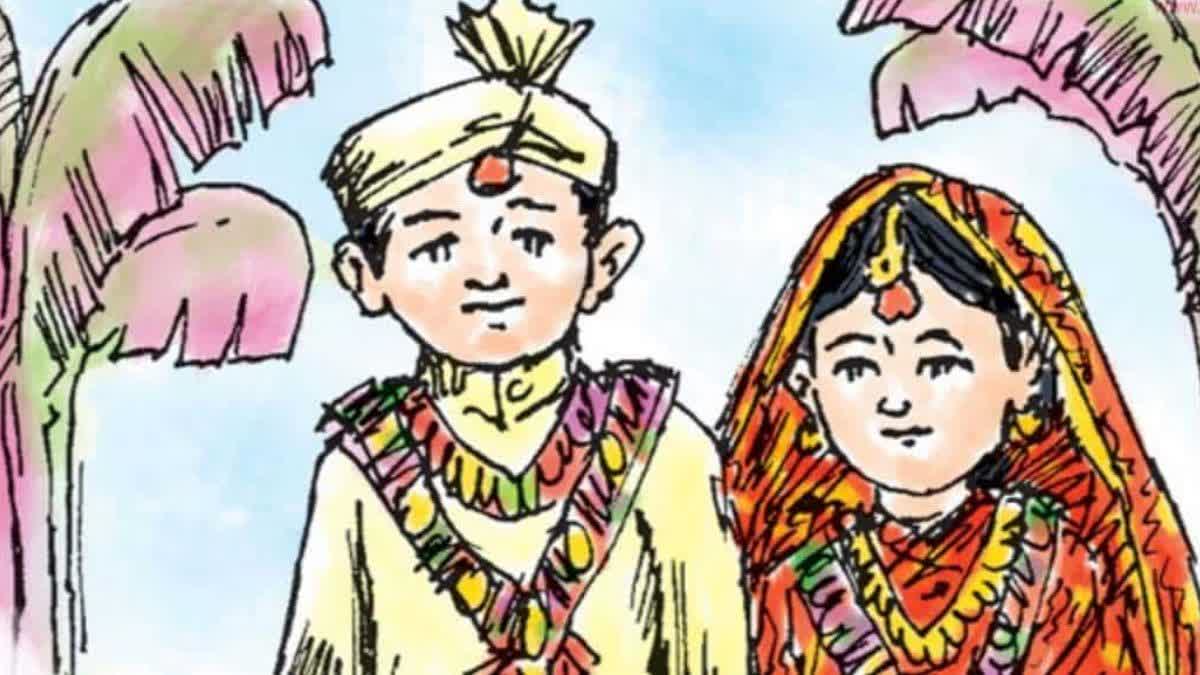 Child marriage can be canceled before girl turns 20 and boy turns 23 says Allahabad High Court Prayagraj