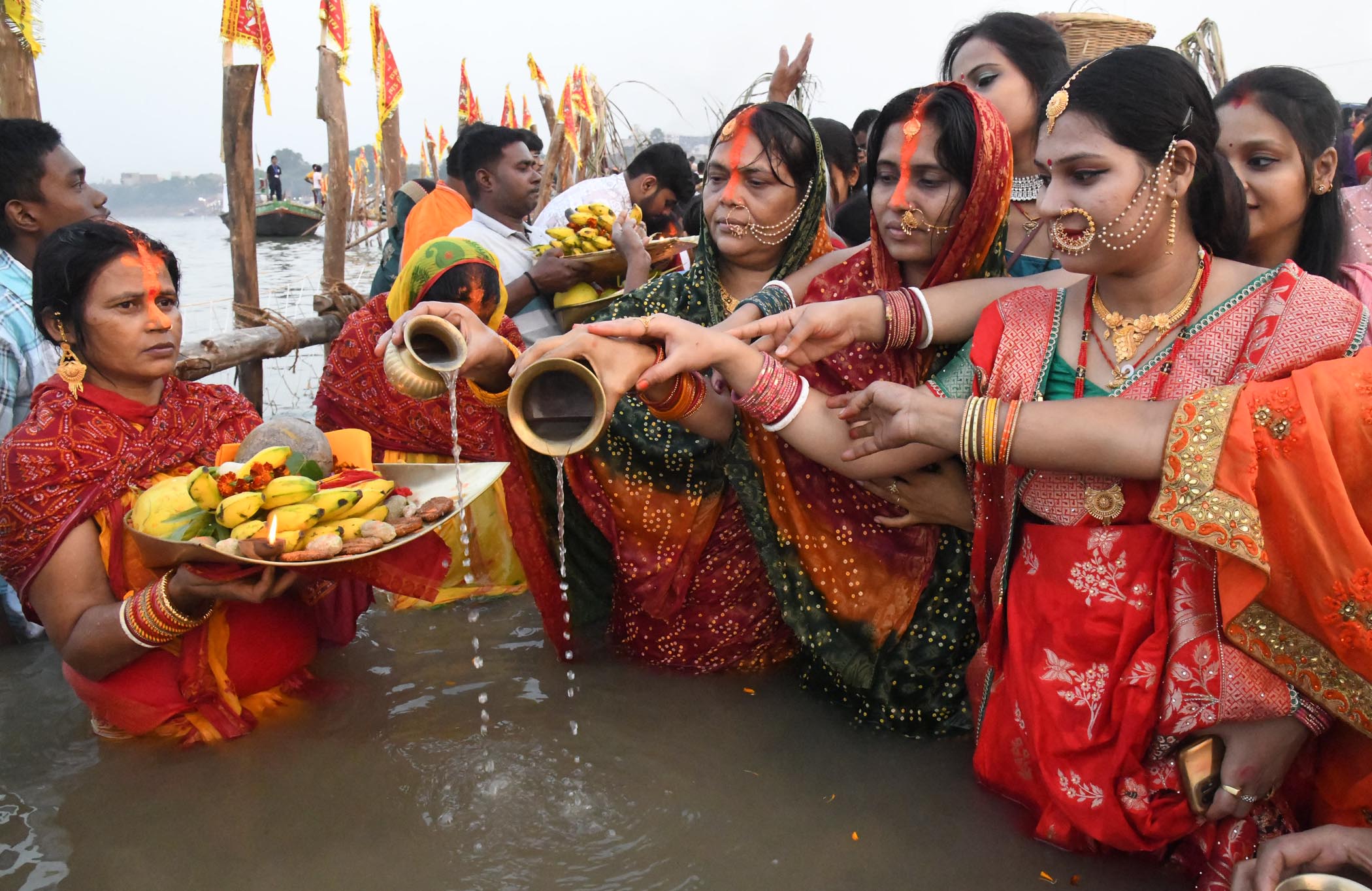 Chhath Puja 2024