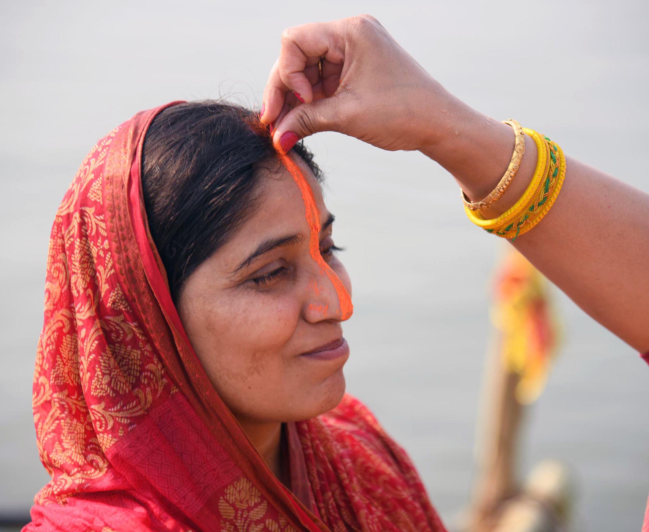 Chhath Puja 2024