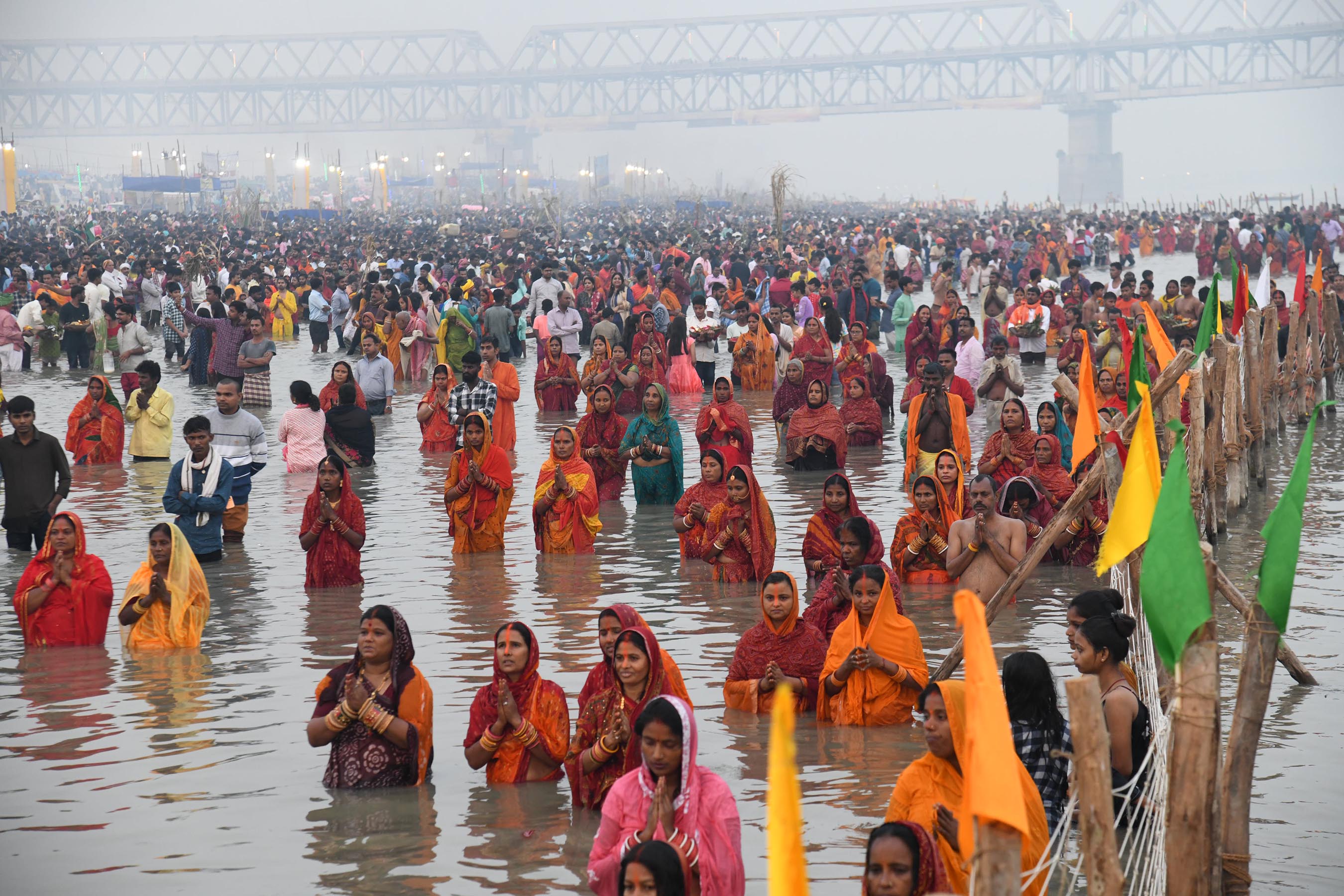 Chhath Puja 2024