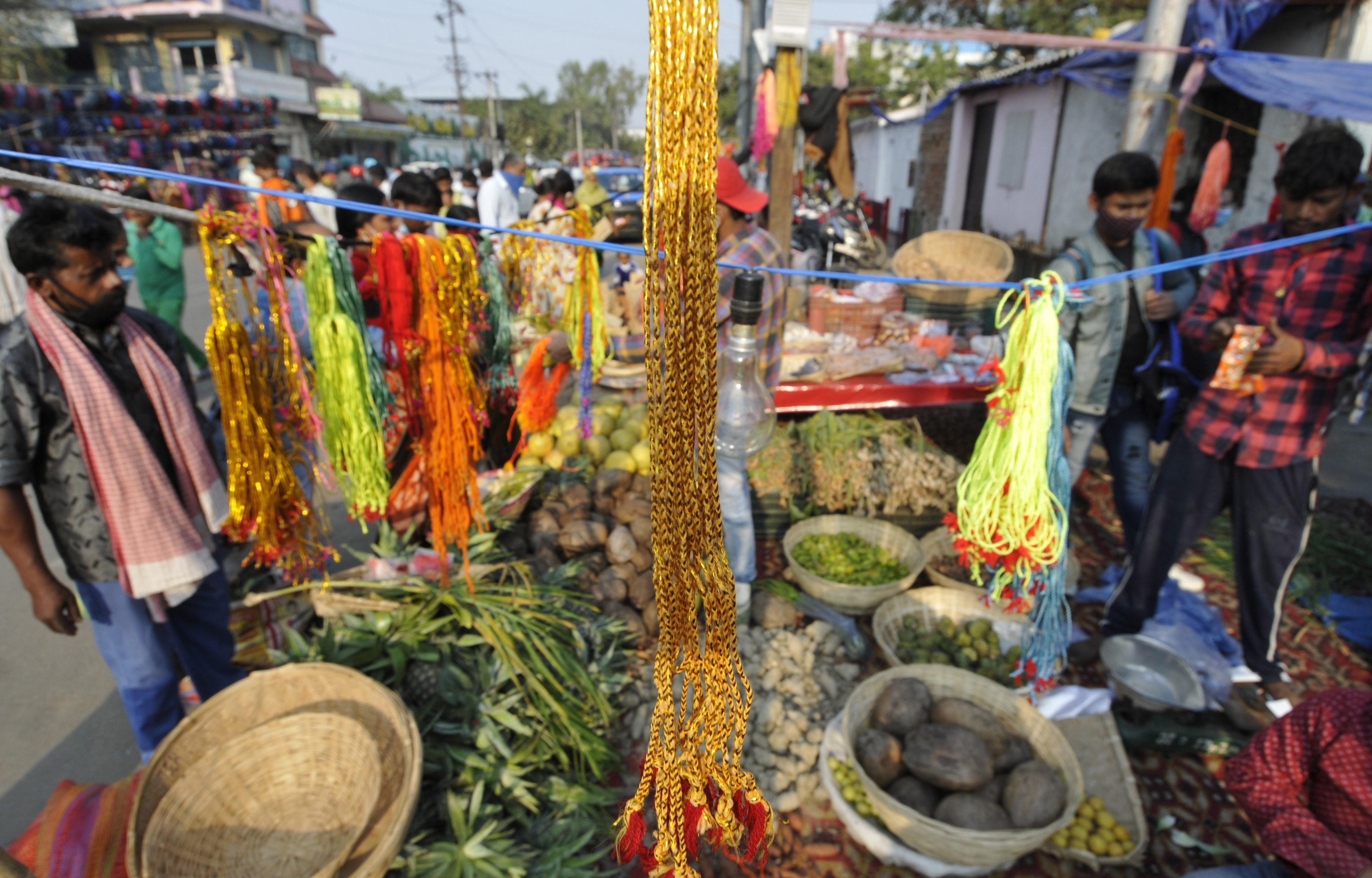 Chhath Puja 2024