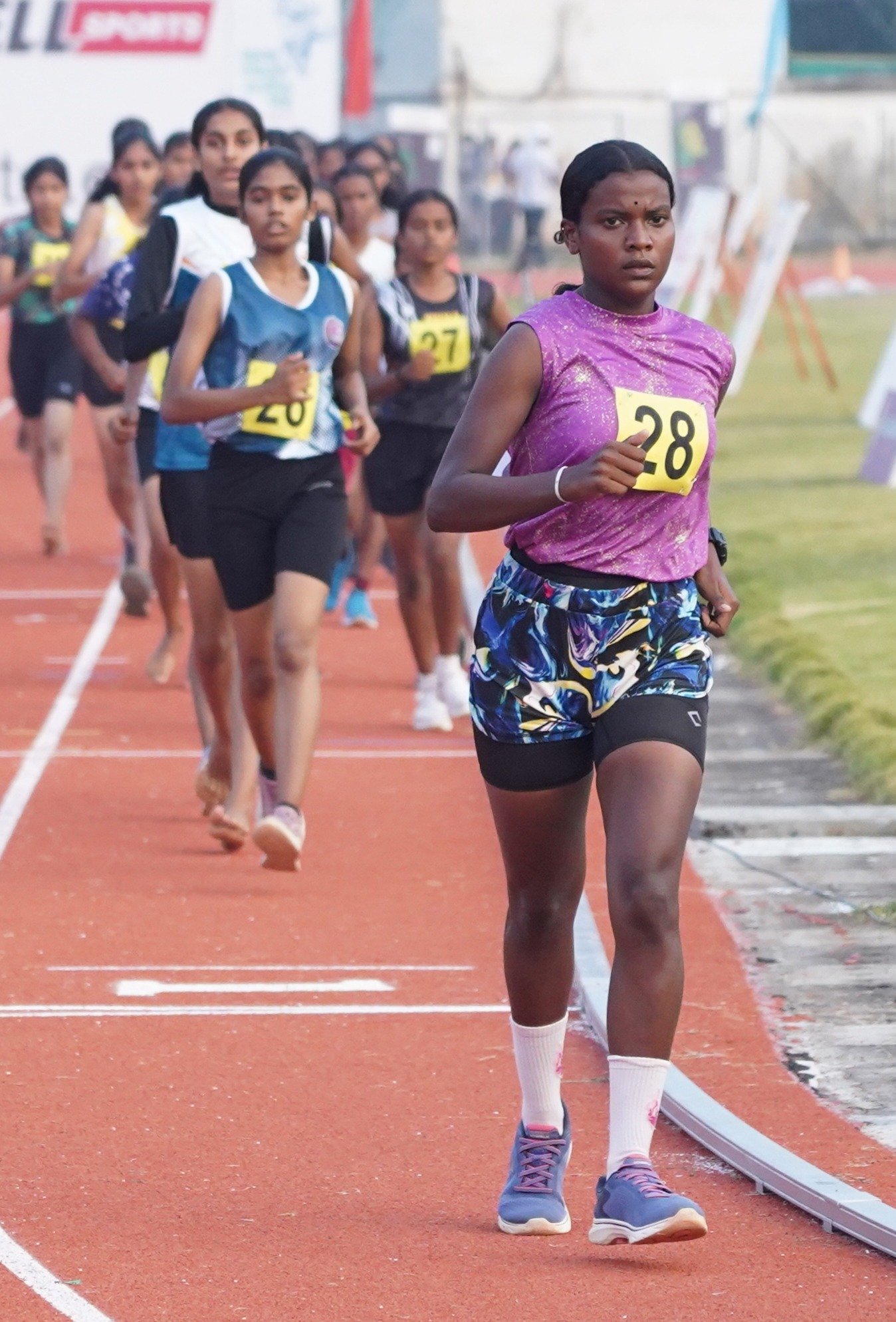 SCHOOL SPORTS MEET LATEST  സ്‌കൂൾ കായികമേള  KERALA SPORTS MEET 2024  KOCHI SPORTS MEET