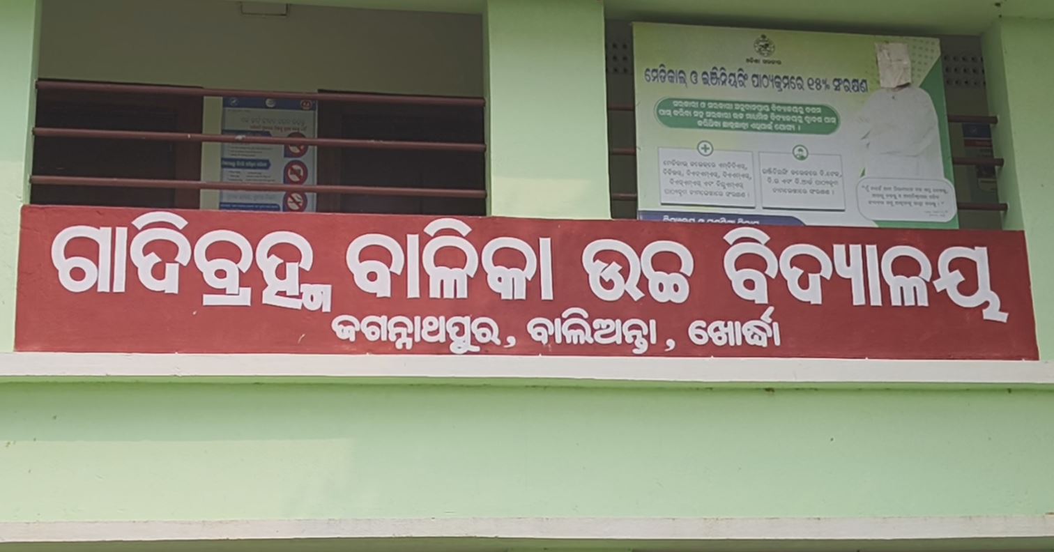 କମ୍ପ୍ୟୁଟର ଶିକ୍ଷାରୁ ବଞ୍ଚିତ