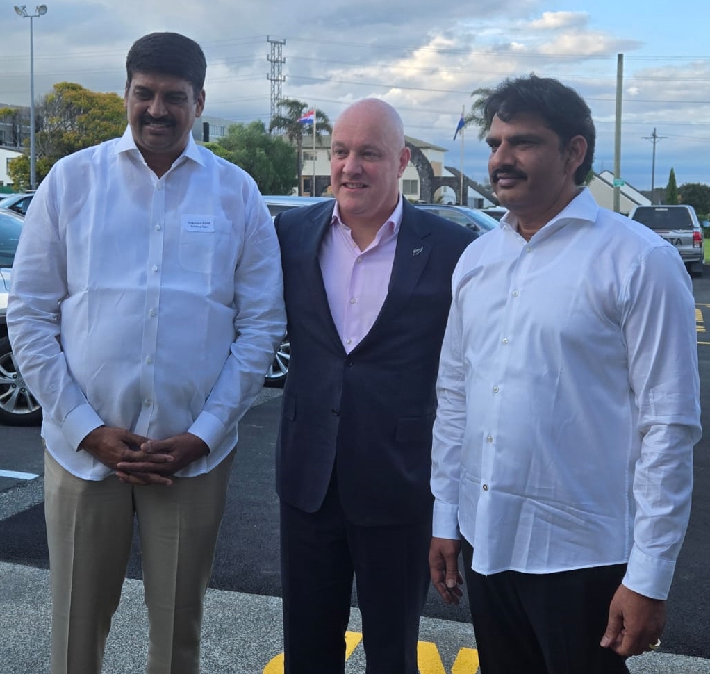 TDP_MLAs_Met_New_Zealand_PM