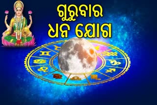 TODAY HOROSCOPE