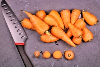 CARROT HEALTH BENEFITS AND CAN CARROTS CONTROL BLOOD PRESSURE CHOLESTEROL