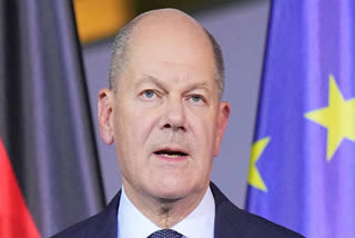 Tensions within Germany's ruling coalition led Scholz to dismiss Finance Minister Linder, accusing him of undermining economic reform.