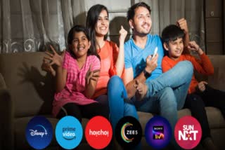 JioTV+'s new feature to hide adult scenes, the scene will be blurred with the help of AI