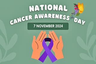 NATIONAL CANCER AWARENESS DAY