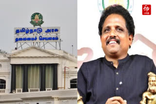 Su Venkatesan thanks to TN Govt on Destitute widow certificate