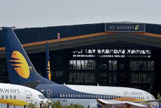 SC On Jet Airways Liquidation