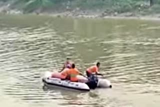 Girls Drowned In Punpun River