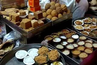 After Tirupati Laddu Row, Shrinathji Temple Installs Lactometer Machine To Ensure Quality Of 'Prasad'