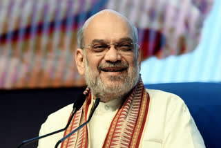 Govt Moving With A Solid Strategy Against Terrorism: Amit Shah