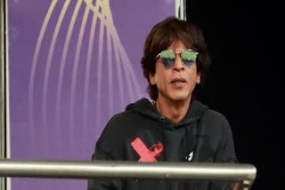 shah rukh khan gets death threat after salman khan fir registered