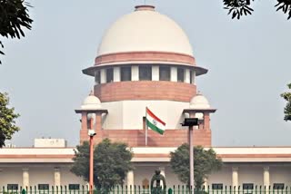 SC upholds DRI power to issue show-cause noticesRs 20000 crore tax recovery cases back on track