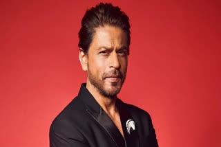 actor Shah Rukh Khan Gets Threat FIR Registered