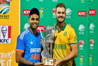 India vs South Africa