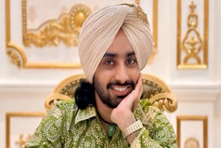 Satinder Sartaaj