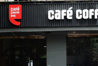 CAFE COFFEE DAY CLOSE