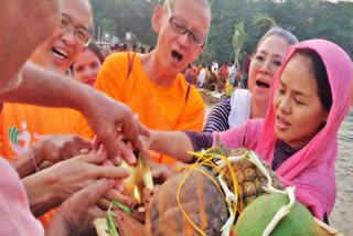 Chhath Puja 2024