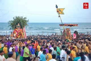 Kanda Sashti Festival 2024