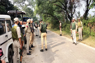 Two Missing Massive Search Operation Launched In Kishtwar Forests