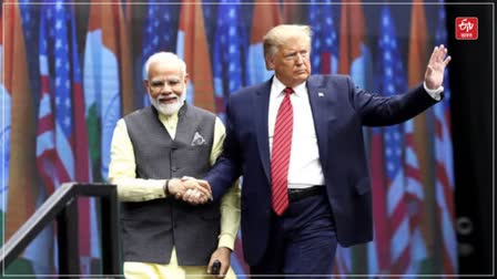 India US relations