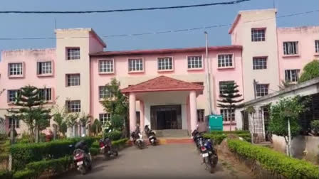 Keonjhar College Ragging Horror