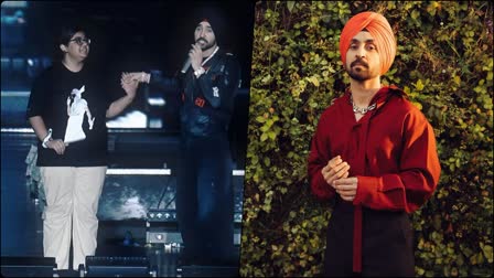 Diljit Dosanjh