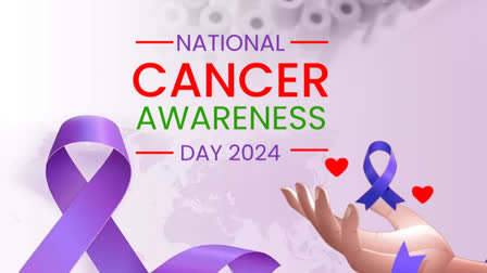 National Cancer Awareness Day is observed on November 7