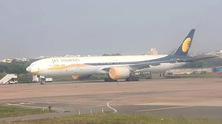 SC directs On Jet Airways