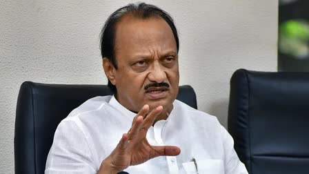 ajit pawar