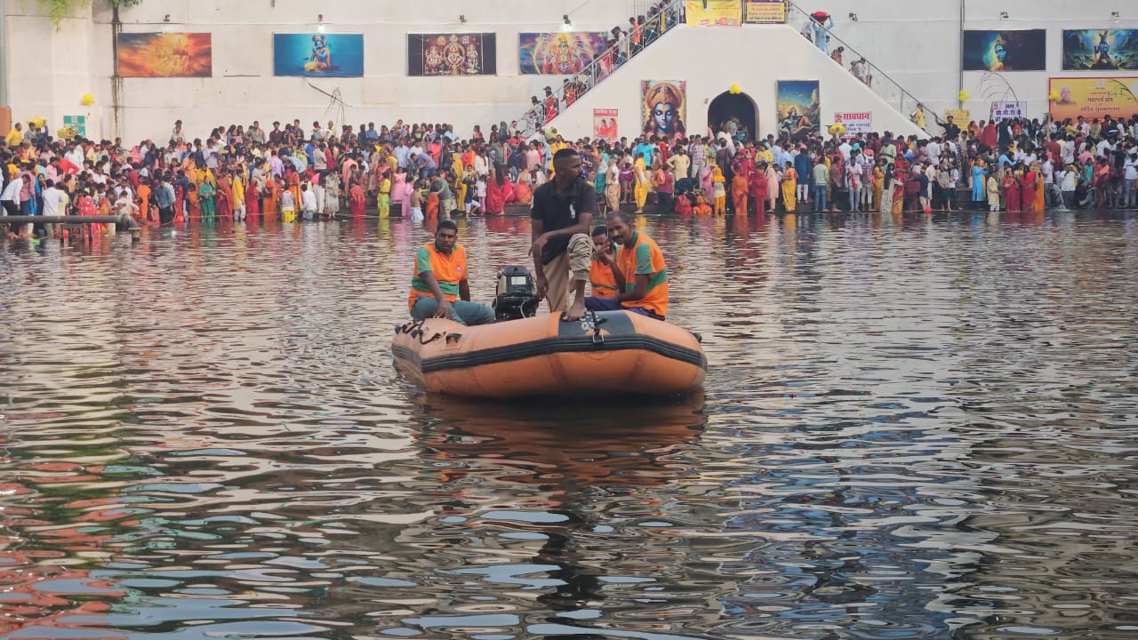 Chhath puja