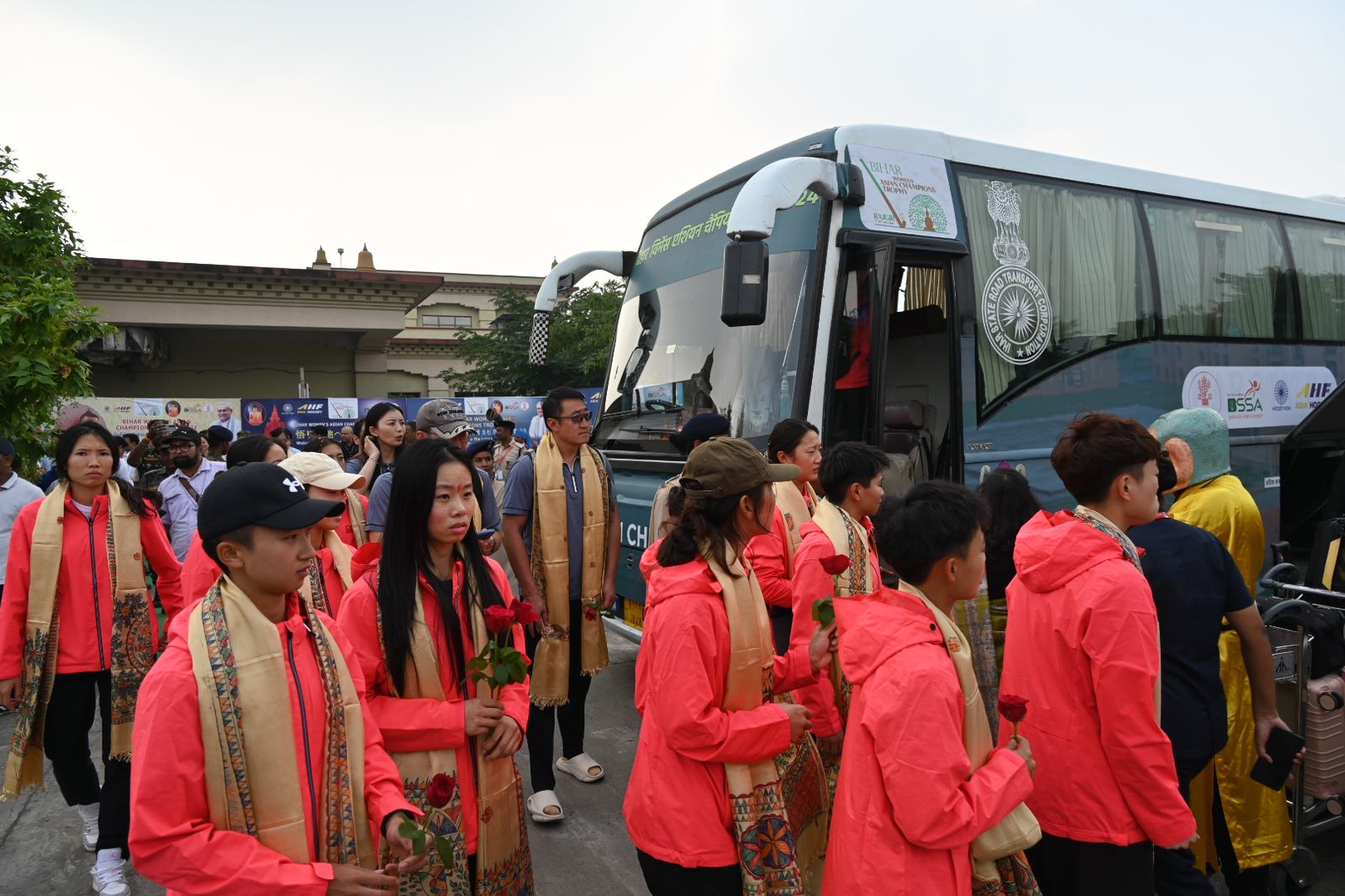 Asian Women Hockey Championship