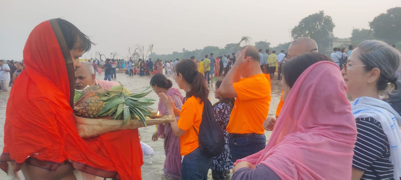 Chhath Puja 2024