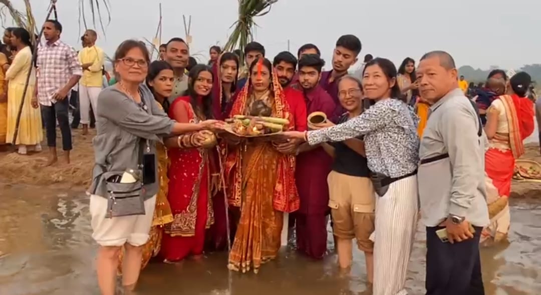 Chhath Puja 2024