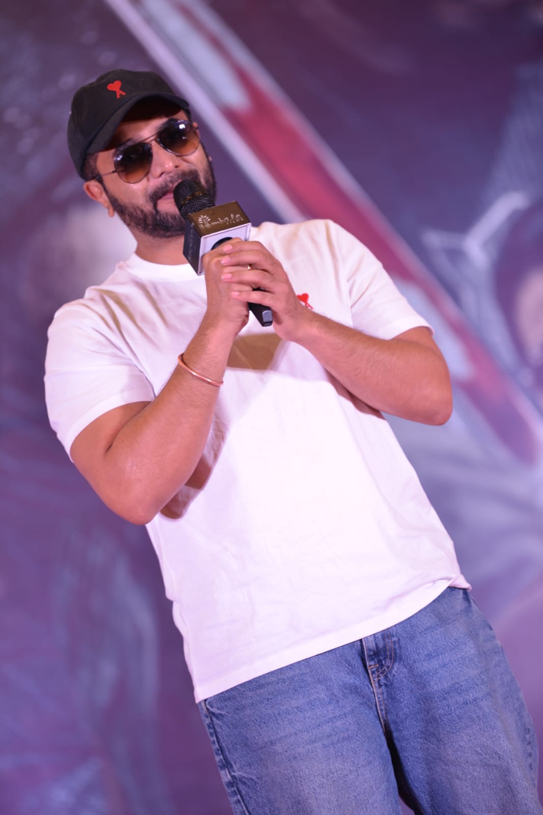 Roaring Star Sri Murali