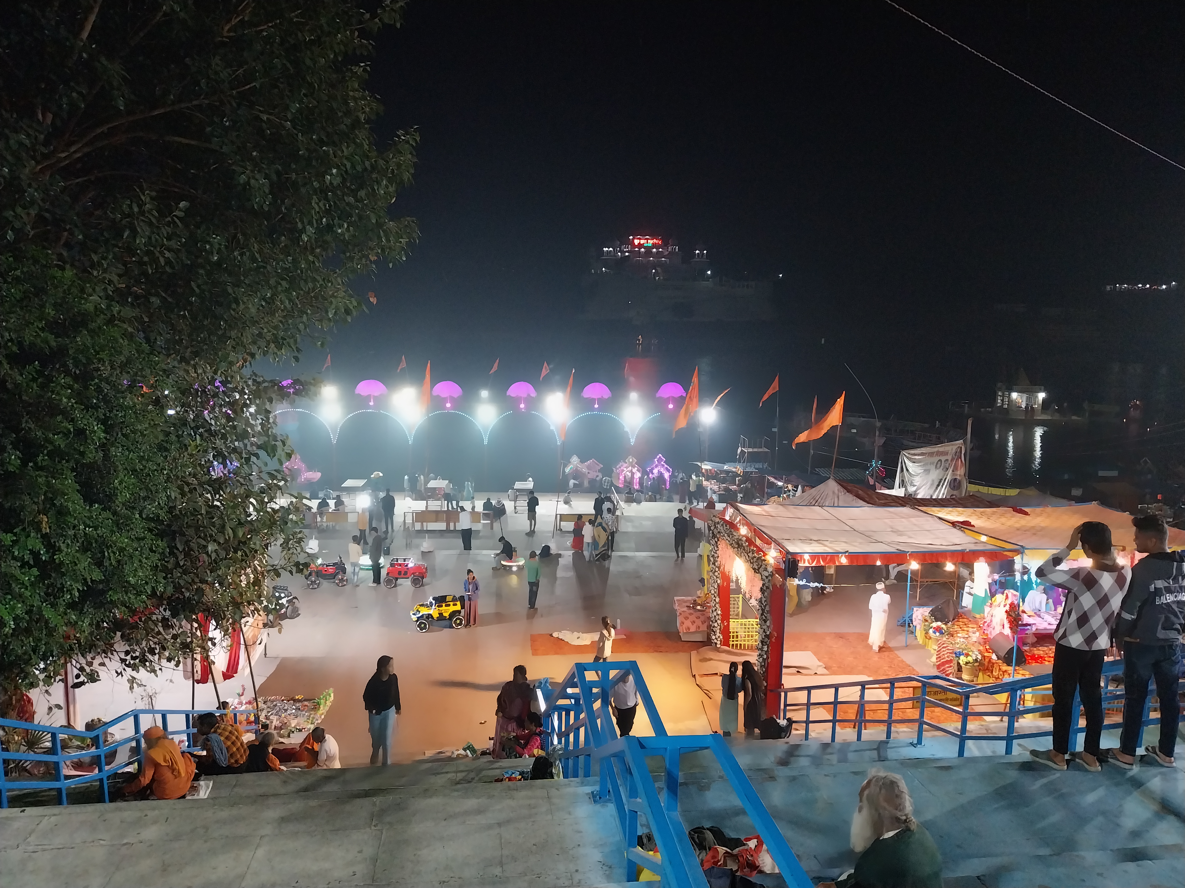 Chhath Puja Jabalpur