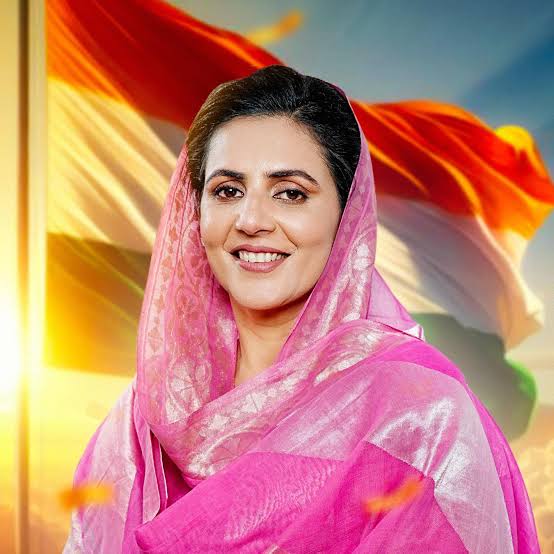 most beautiful women politicians