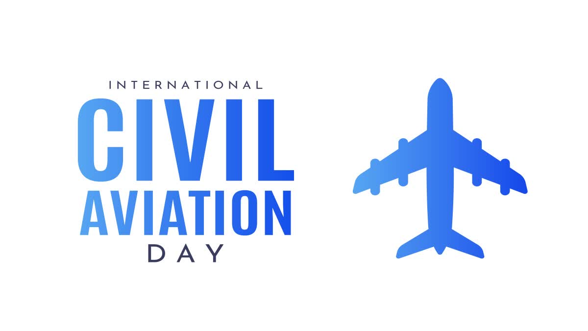 International Civil Aviation Day