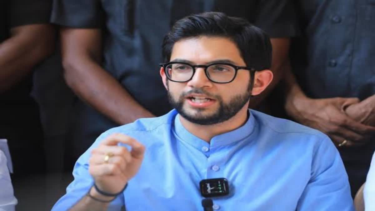 Aditya Thackeray SIT Enquiry