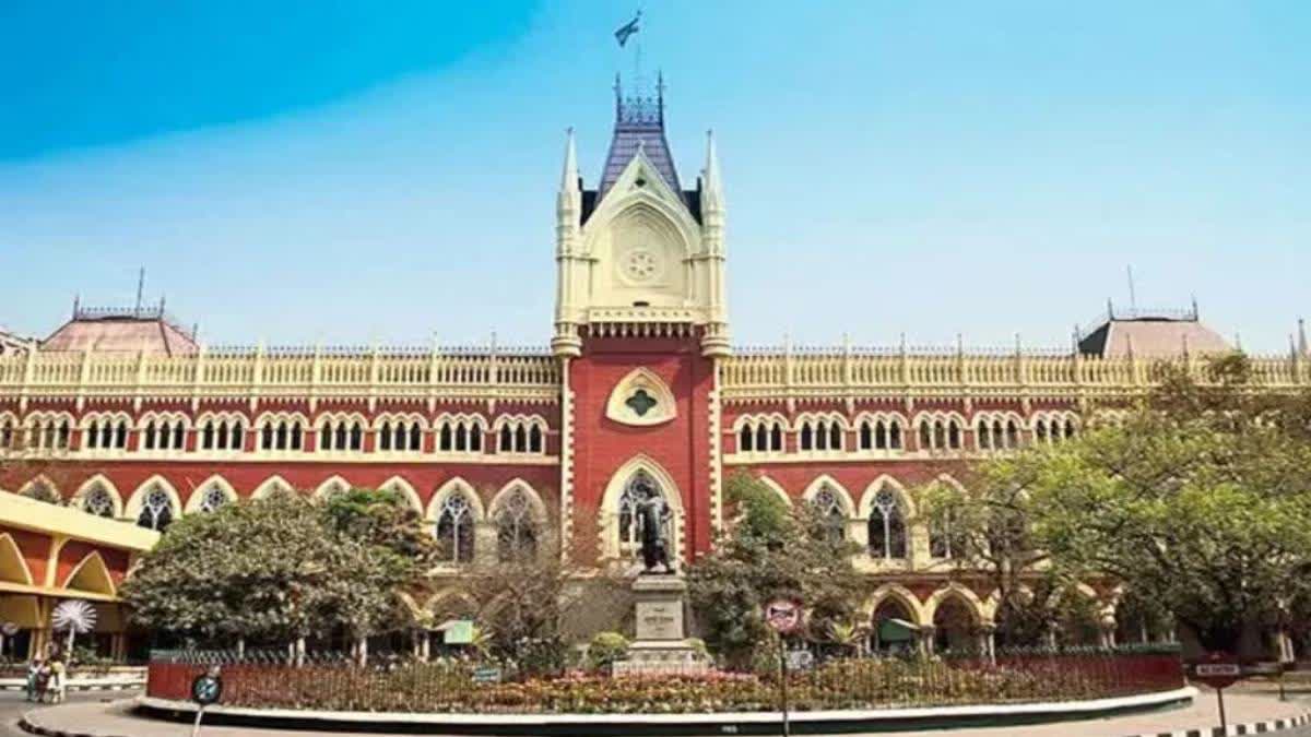 Calcutta High Court