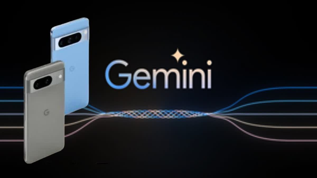 Gemini AI