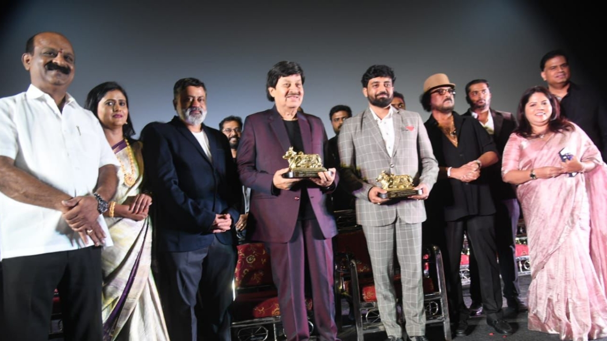 Karnataka Nandi Film Award