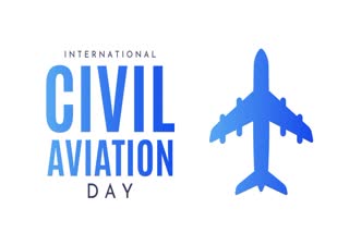 International Civil Aviation Day