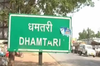 myth of Dhamtari Assembly