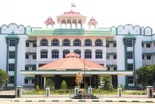 Madurai High Court